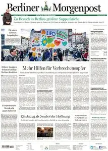 Berliner Morgenpost  - 27 Februar 2023