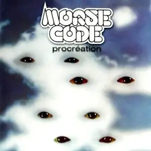 Morse Code - Procreation (1976)