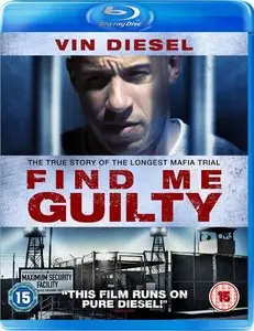 Find Me Guilty (2006)