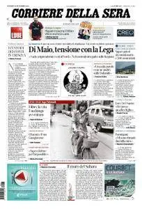 Corriere della Sera – 21 settembre 2018