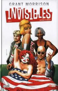 Los invisibles (Completo)