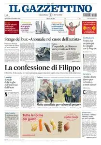 Il Gazzettino Rovigo - 29 Novembre 2023