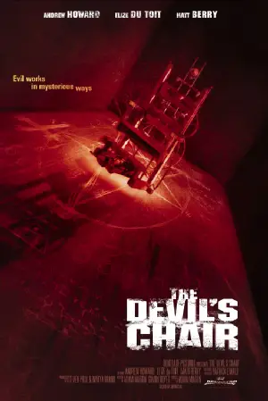 The Devils Chair