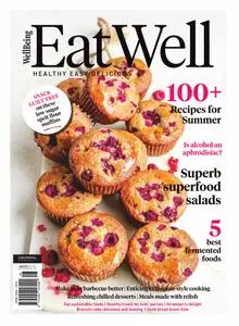 Eat Well - January 2020