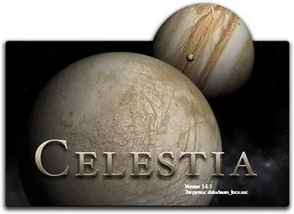 Celestia 1.6.1 Final Portable
