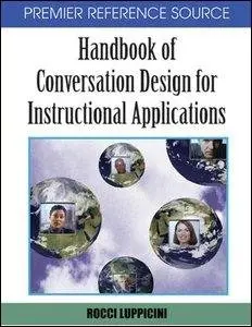 Handbook of Conversation Design for Instructional Applications [Repost]