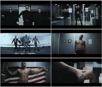 KAZAKY - Touch Me (2013)