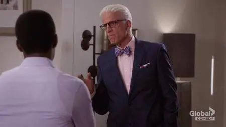 The Good Place S02E04