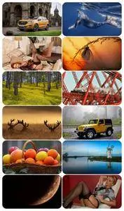 Beautiful Mixed Wallpapers Pack 812
