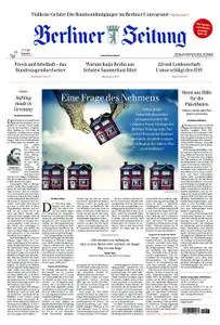 Berliner Zeitung – 29. April 2019