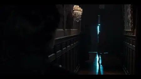 Freud S01E01