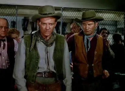Rancho Notorious (1952)