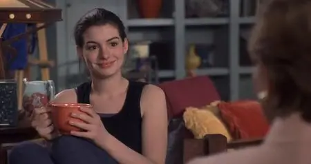 The Princess Diaries (2001)