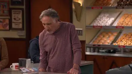 Superior Donuts S02E19