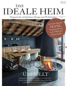 Das Ideale Heim – Januar 2019