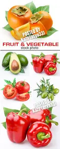 Fruit & vegetable