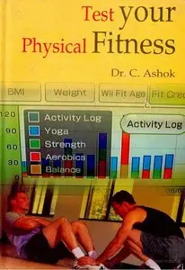 Test your Physical Fitness (repost)