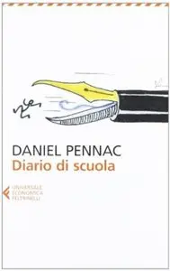 Diario di scuola di Daniel Pennac