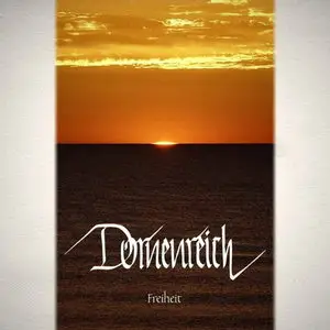 Dornenreich - Freiheit (2014)