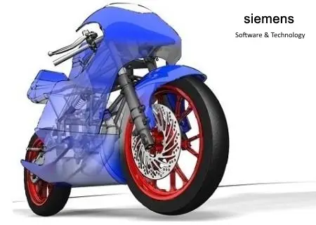 Siemens SolidEdge ST6 MP10 Update