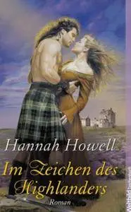 Hannah Howell - Im Zeichen des Highlanders