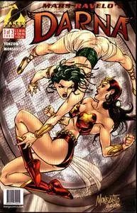 Darna 1-3