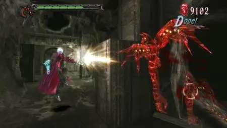 Devil May Cry HD Collection (2018)