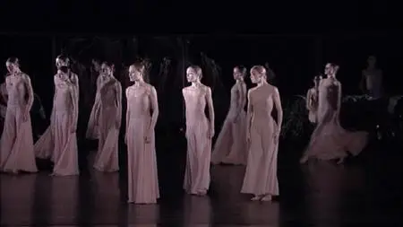 Ballet De L'Opèra National De Paris. Orpheus and Eurydice (2008)