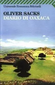 Oliver Sacks - Diario di Oaxaca