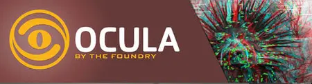 The Foundry Ocula 4.0 v1 For Nuke 8 (Win/Mac) (x64)