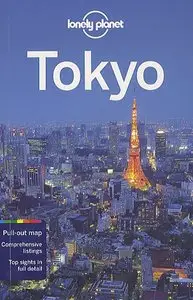Tokyo, 9th edition (City Guide) (Repost)