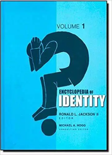 Encyclopedia of Identity, Volume 1