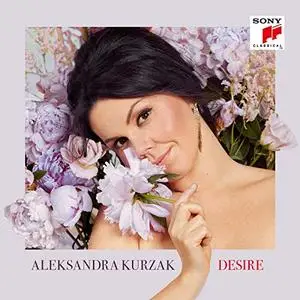 Aleksandra Kurzak - Desire (2020)