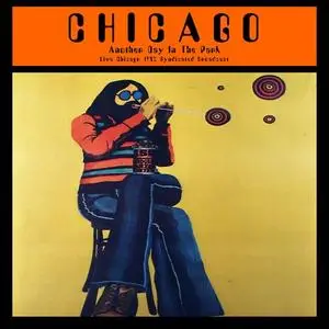 Chicago - Another Day In The Park 1982 (2021)