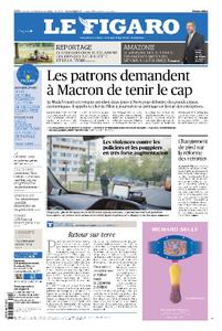 Le Figaro – 28 août 2019