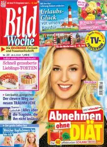 Bild Woche - 28 Mai 2020