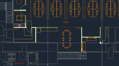 Learning AutoCAD 2024 AvaxHome   009c6532 Medium 