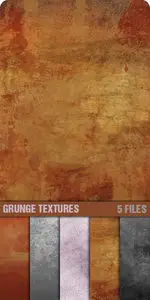 Grunge Textures