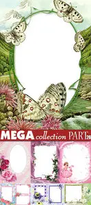Frames - Mega collection. Part 26