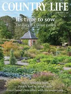 Country Life UK - September 13, 2023
