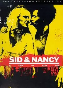 Sid and Nancy (1986)