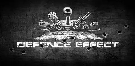 Defence Effect v1.0.2 Android