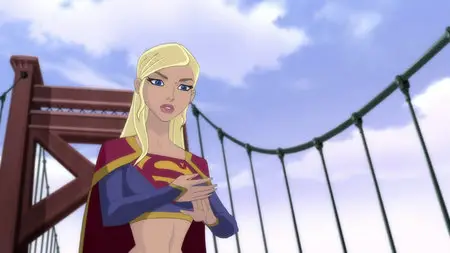 Superman: Unbound (2013)