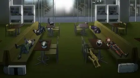 A I C O Incarnation BD BOX TV SP A I C O Incarnation 09 (BD 1920x1080 x 264 Flac mkv" yEnc