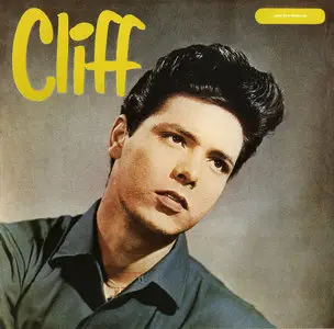 Cliff Richard & The Drifters – Cliff (1987)(EMI/MFP)