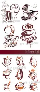 Coffee Art