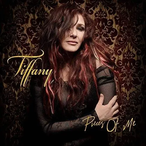 Tiffany - Pieces of Me (2018)