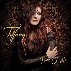 Tiffany - Pieces of Me (2018)