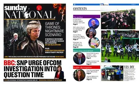 The National (Scotland) – May 19, 2019