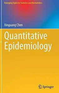 Quantitative Epidemiology